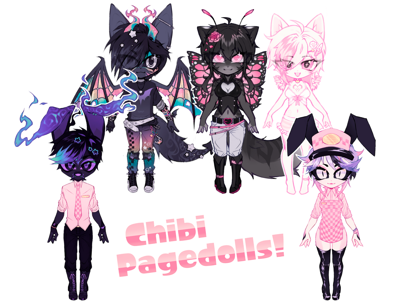 Chibi