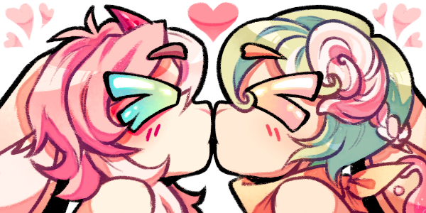 EMOTE DUO