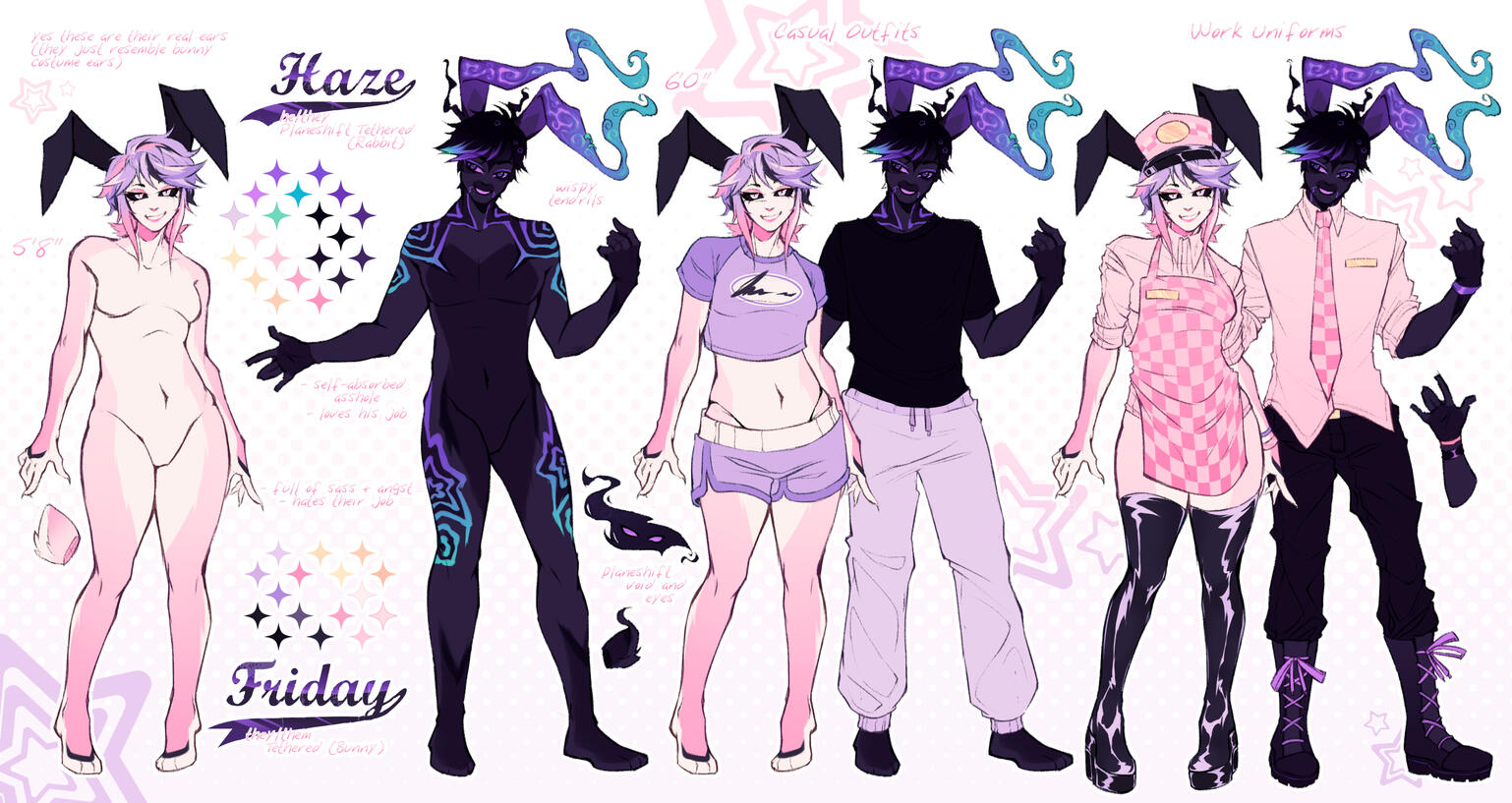 Ref Sheet Ref Sheet