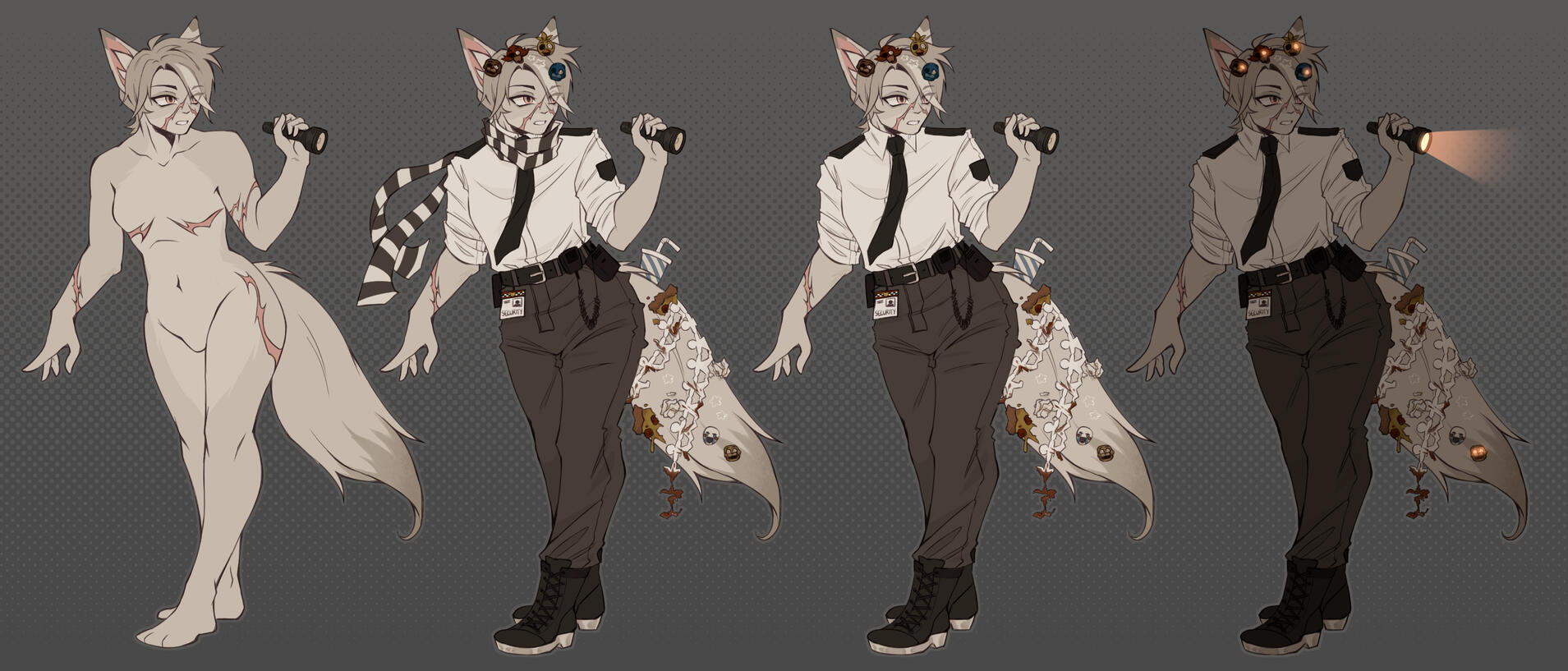 Ref Sheet Ref Sheet
