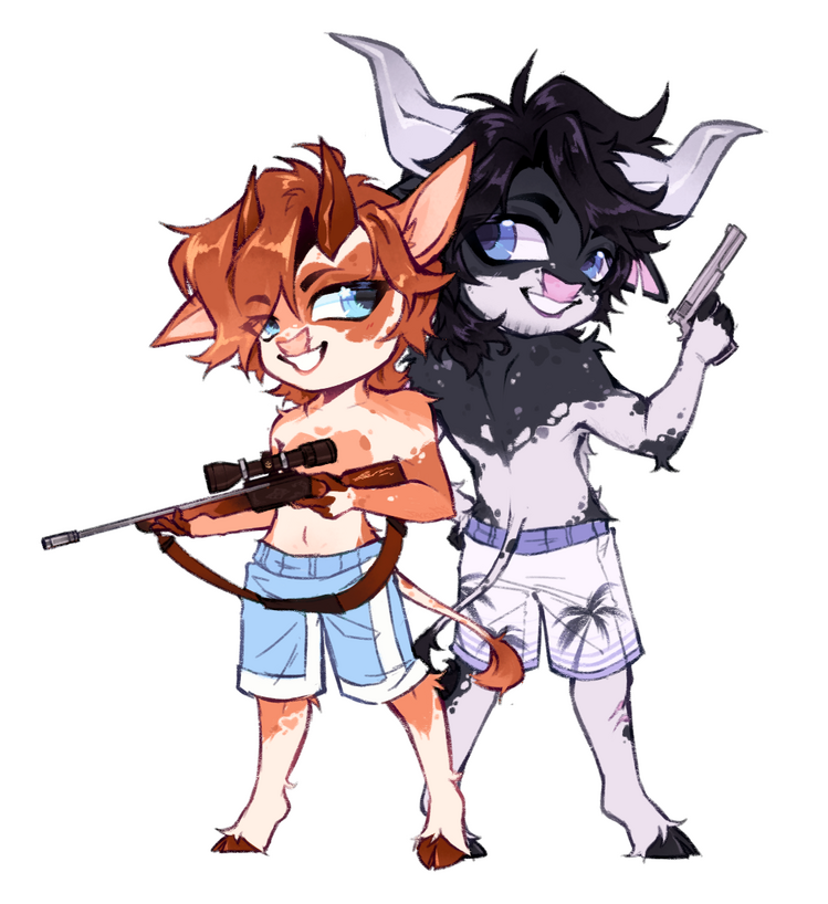 Chibi Chibi