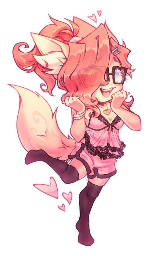Chibi